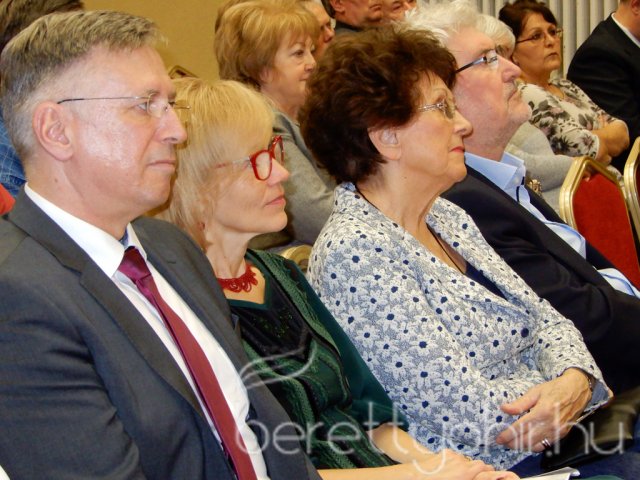 Magyar Kultúra Napja 2019 - Gálaest 11